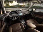 Subaru Forester 2.5i 2016 года (US)